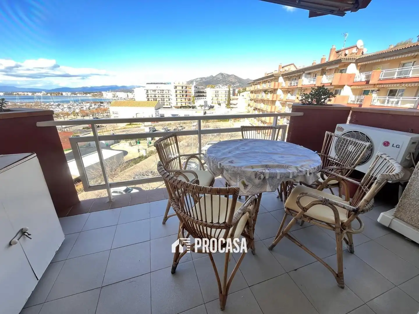 Piso con ascensor en venta en CARLES FAGES CLIMENT, imagen 2