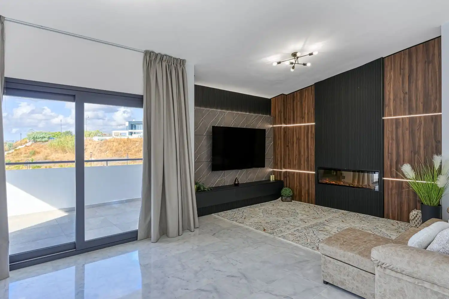 Detached house with pool for sale in Mijas pueblo, imagen 3