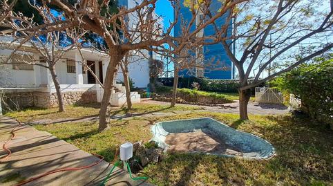 Foto 2 de Casa o xalet en venda a Carrer Astoria, Els Terrers, Benicasim / Benicàssim