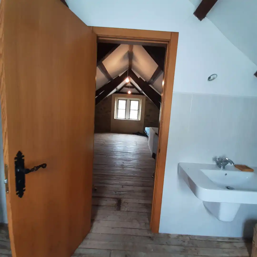 Country house with garden for sale in SAN FIZ 19, imagen 12