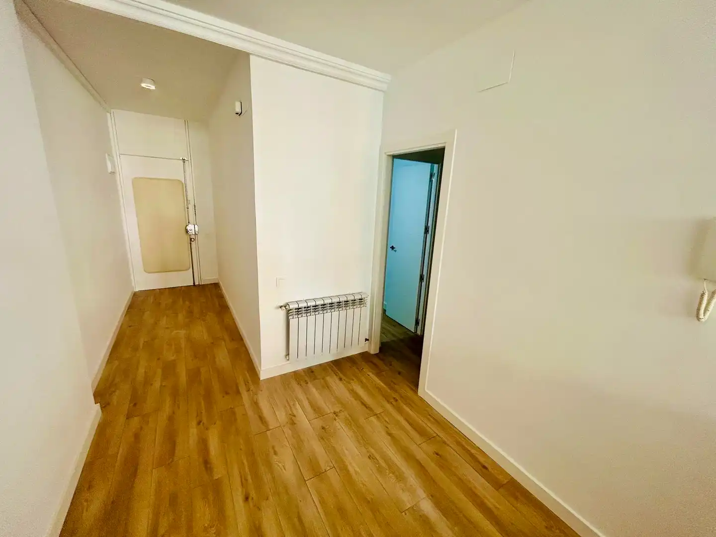 Piso con ascensor en venta en Calle de Hermosilla 80, imagen 2