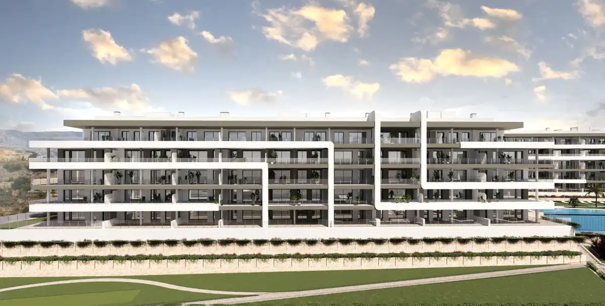 Apartment zum Verkauf in Bonalba - Cotoveta, imagen 15