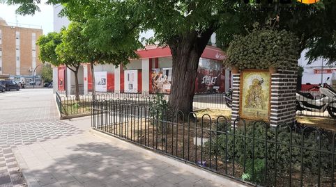 Foto 3 de Pis en venda a El Torrejón - El Cerezo, Sevilla Capital