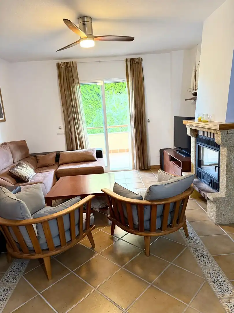 Villa avec piscine à vendre à Avenida Avenida de Bólnuevo, imagen 7