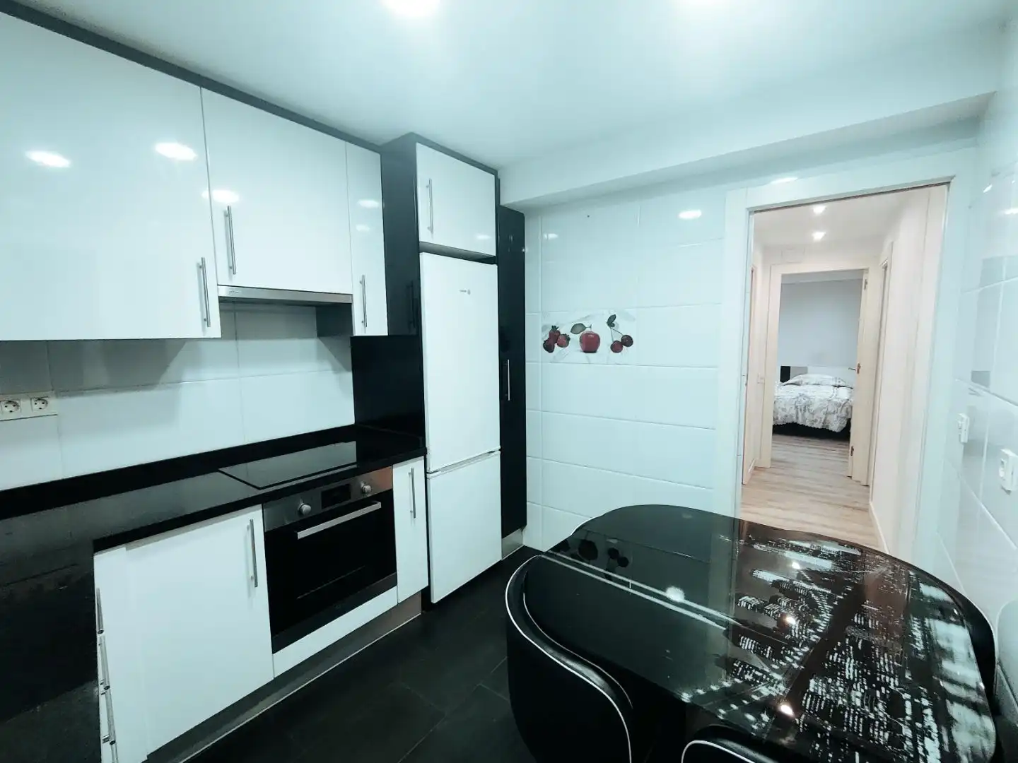 Wohnung mit Aufzug zur Miete in Santa Clara 6, imagen 7