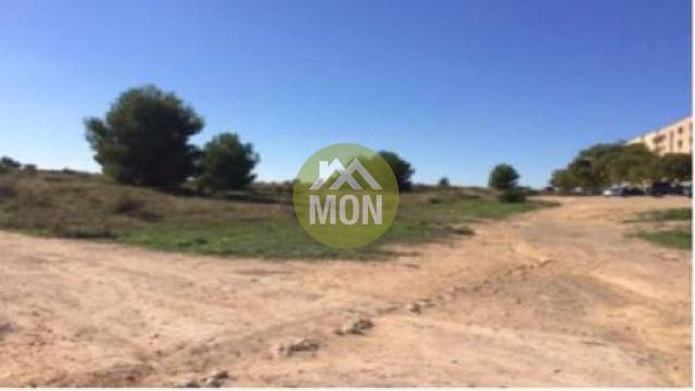 Terreno residencial en Venta en N-90 R en Centro