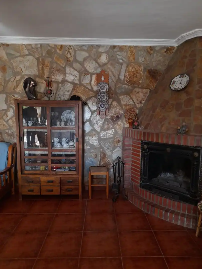 Chalet en venta en Pedanías - Extrarradio, imagen 15