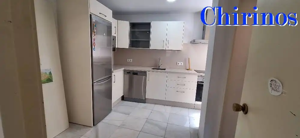 Wohnung mit Aufzug zur Miete in Plaza de Colón 246, imagen 16