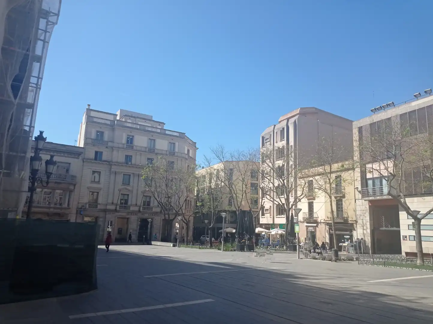 Locale commerciale in cessione a Centre - Sant Oleguer, imagen 12