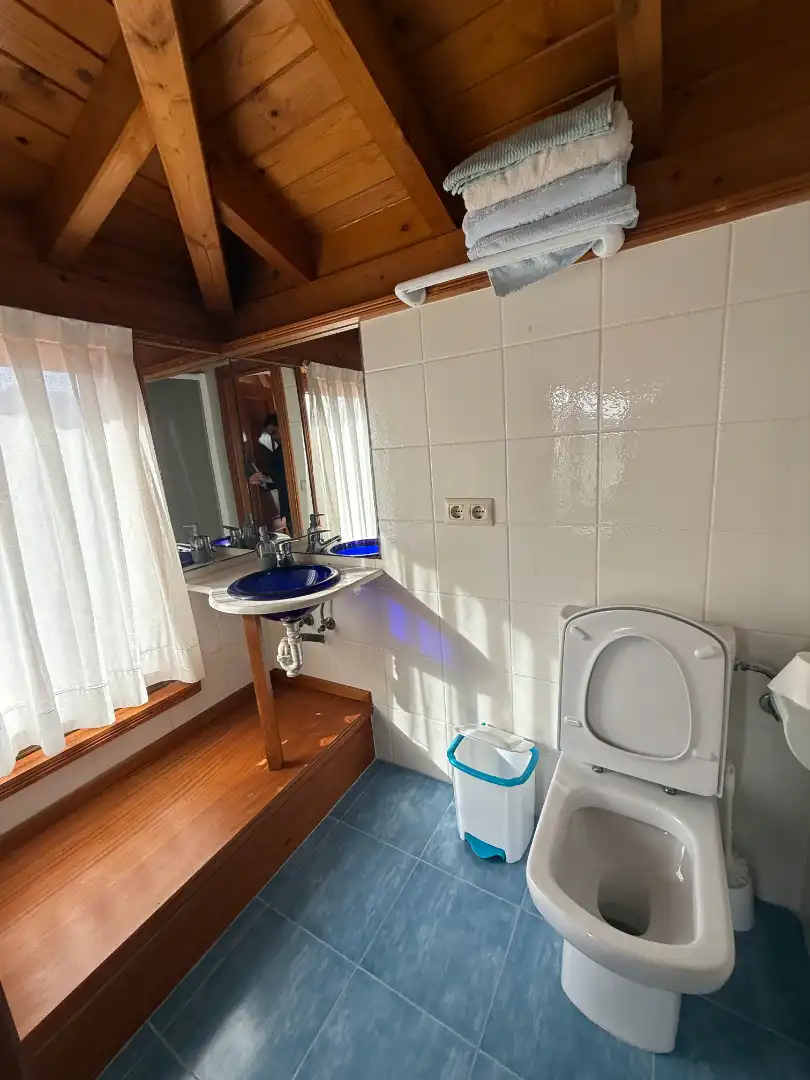 Chalet en venta en Ería la Vega, imagen 19