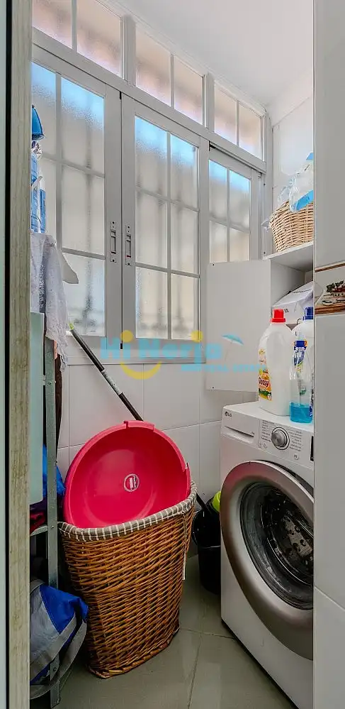 Casa amb piscina en venda a Torre del Mar, imagen 7
