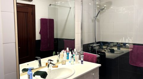 Foto 4 de Piso de alquiler en Matia Kalea, Antiguo, Donostia - San Sebastián