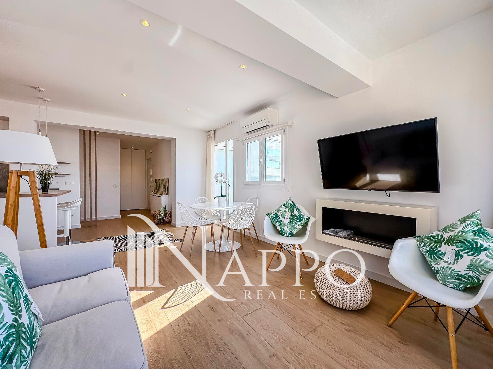 Attic to rent in BARRIO EL FORTI, El Fortí