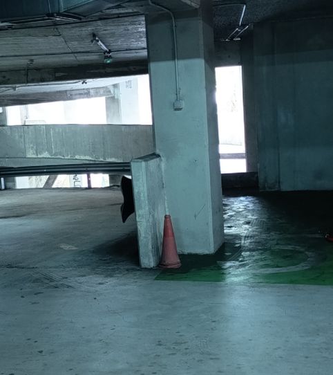 Foto 2 de Garaje de alquiler en Rúa Das Teixugueiras, 13, Navia, Vigo