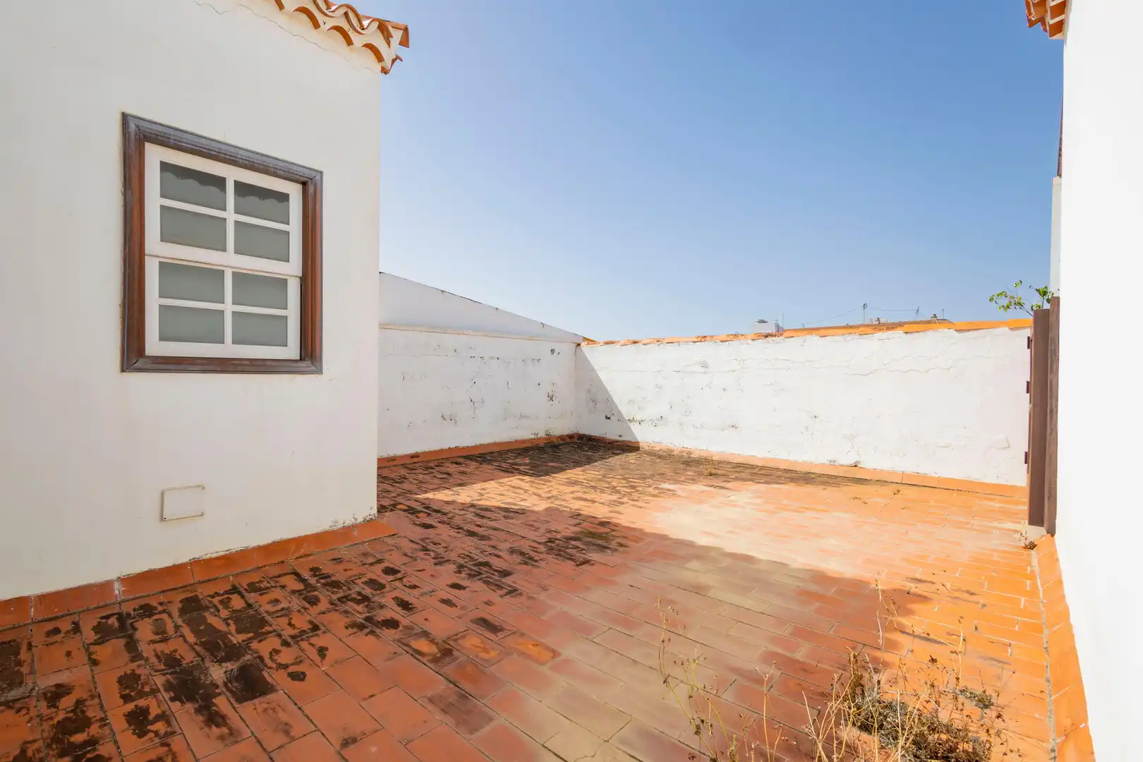 Terraza de Piso en venta en San Cristóbal de la Laguna