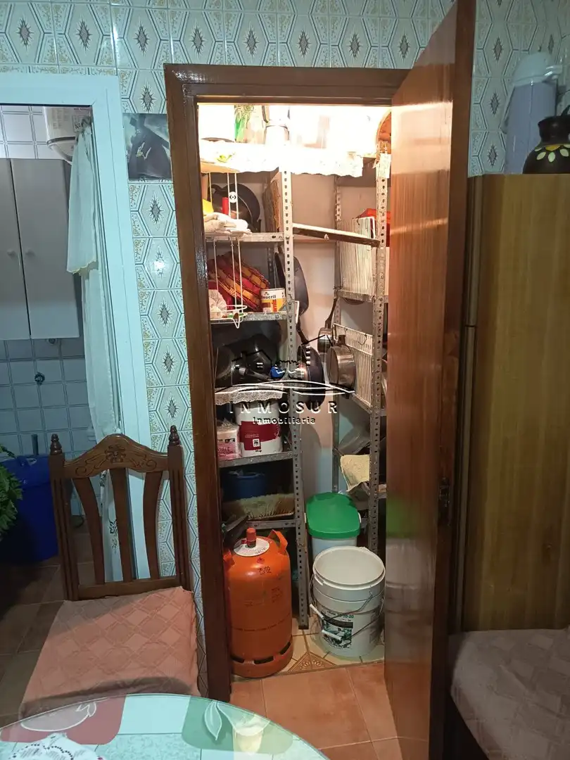 Wohnung zum Verkauf in Las Tinajerías - Juderías, imagen 6
