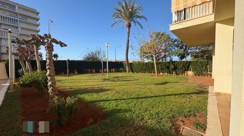 Foto 3 de Apartamento de alquiler en Avenida Rafael Balaguer, La Curva, Benicasim / Benicàssim