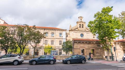 Photo 3 of Box room for sale in Prosperidad - Delicias, Salamanca