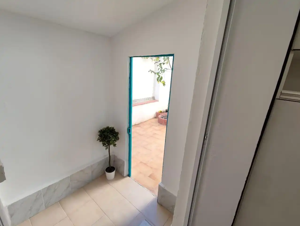 Habitació a Molinos, San Matías - Realejo