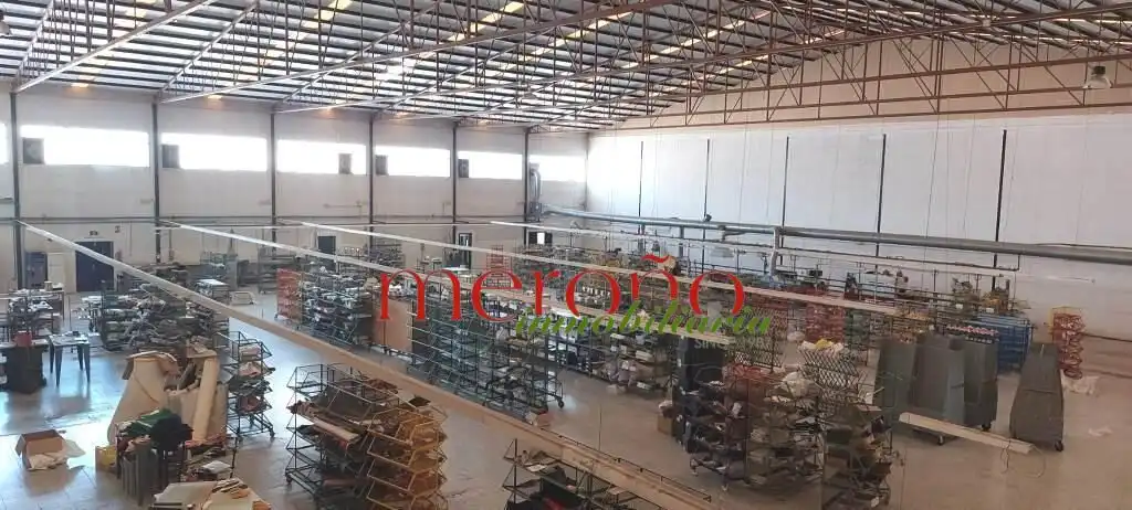 Nave industrielle à vendre à La Algoda - Matola - Llano de San José, imagen 26