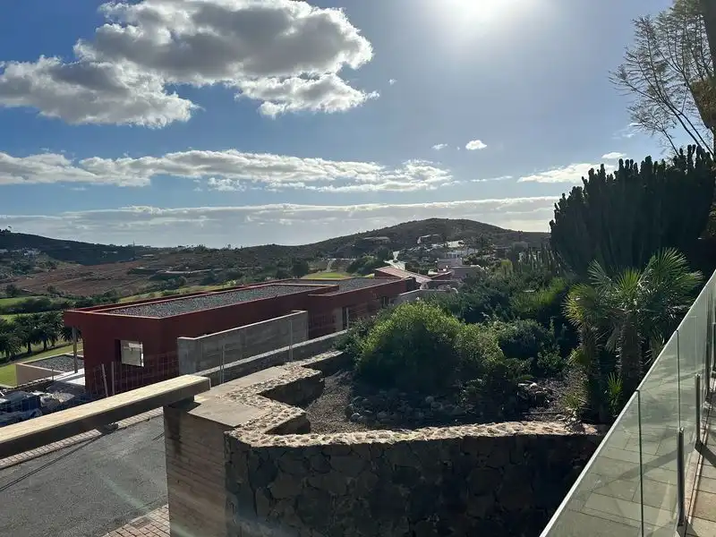 Casa o xalet en venda a Salobre Golf