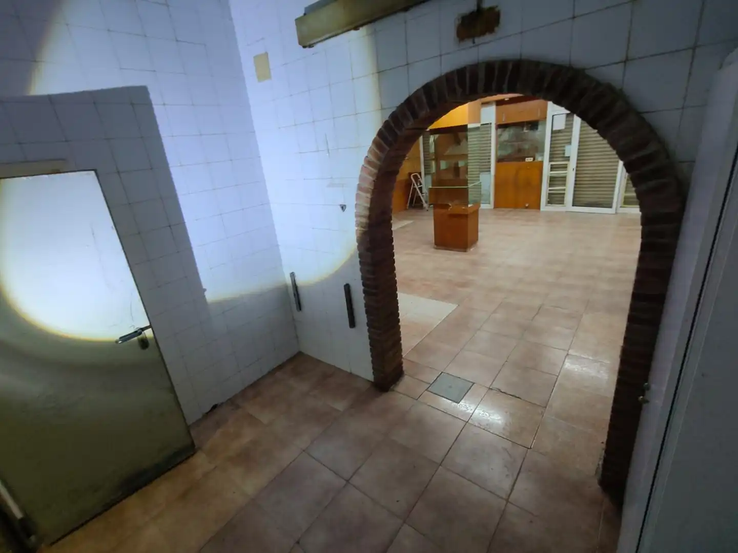 Commercial properties for rent in Barcelona
