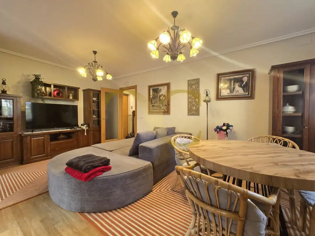 Appartement avec jardin à vendre à Nueva de Llanes, imagen 7