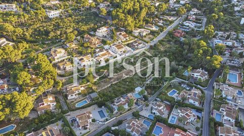 Foto 5 de Residencial en venta en Centro ciudad, Jávea / Xàbia