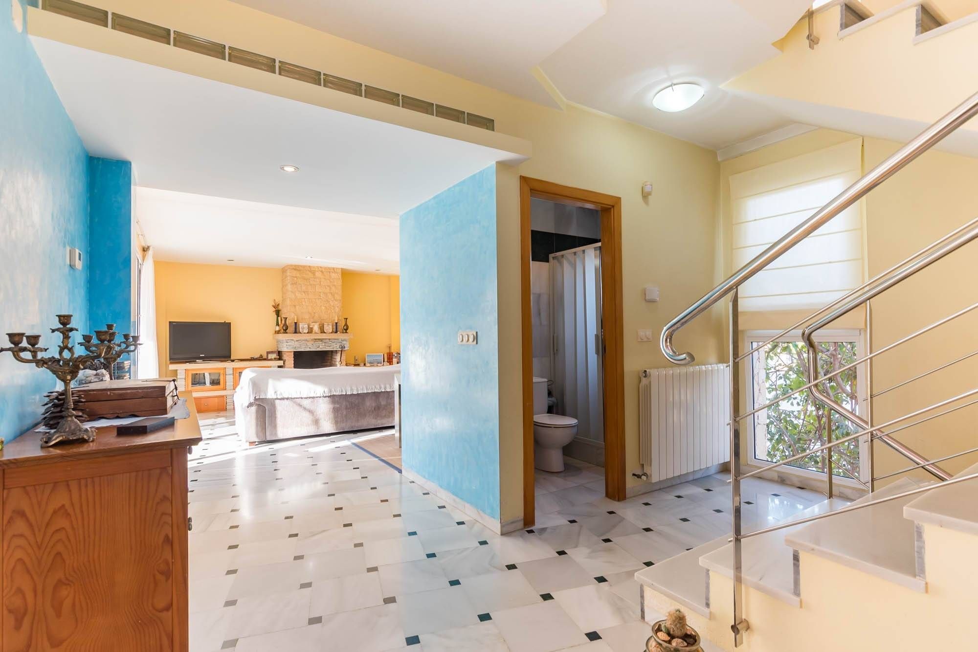 House or chalet for sale in Cartagena  with Air Conditioner, Heating and Terrace