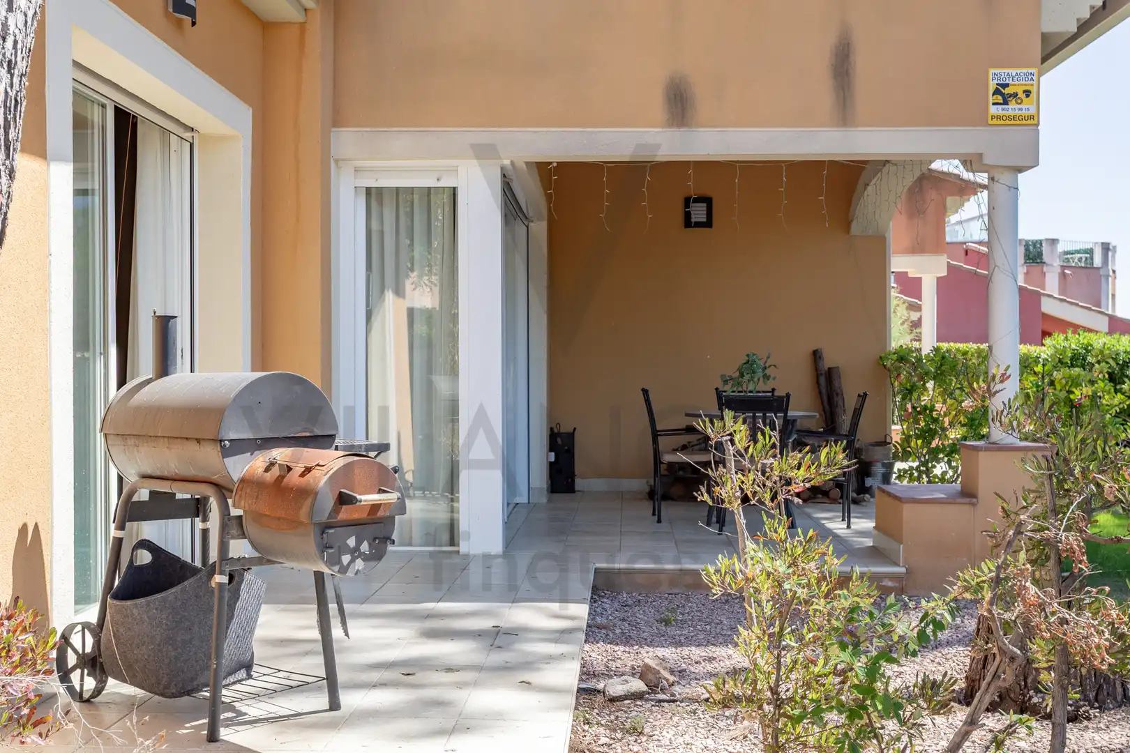 Adosado con piscina en venta en Carrer de les Mèlies, imagen 17