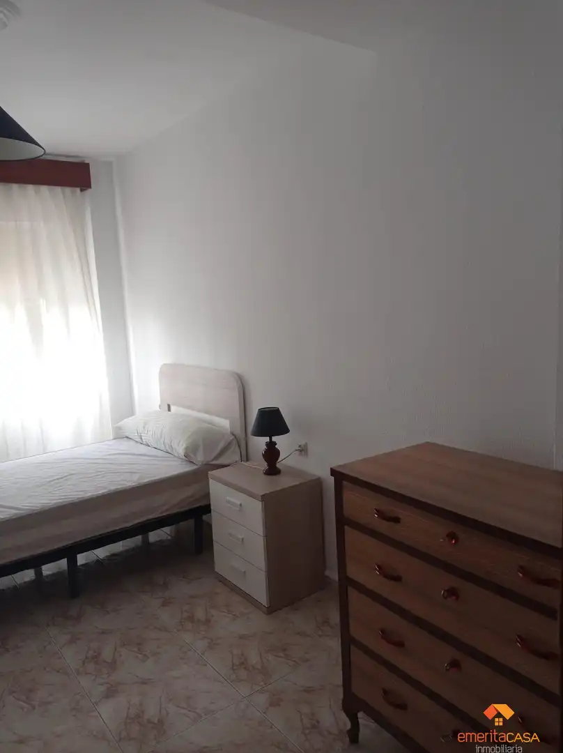 Schlafzimmer von Wohnung zum Verkauf in Zafra