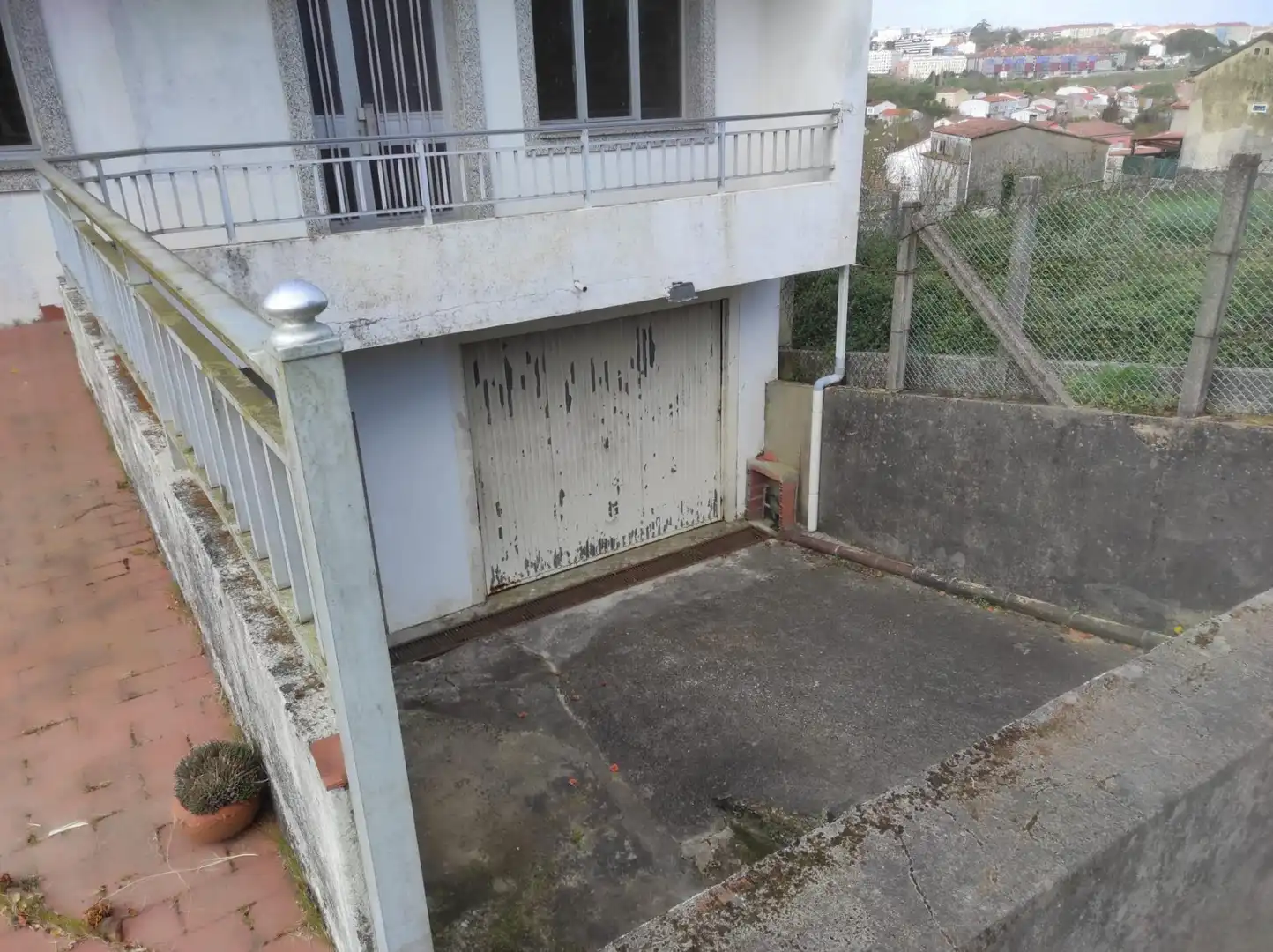 Casa amb terrassa en venda a Campus Sur - Santa Marta, imagen 8