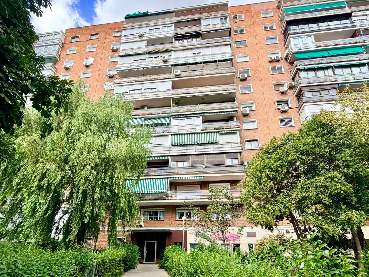 Appartement avec ascenseur à vendre à Calle de Brescia 1, imagen 44