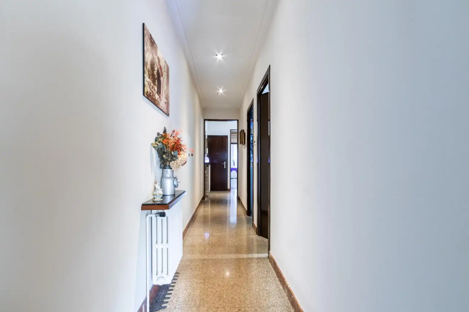 Houses for sale in Terrassa  with Heating, Parquet flooring and Terrace