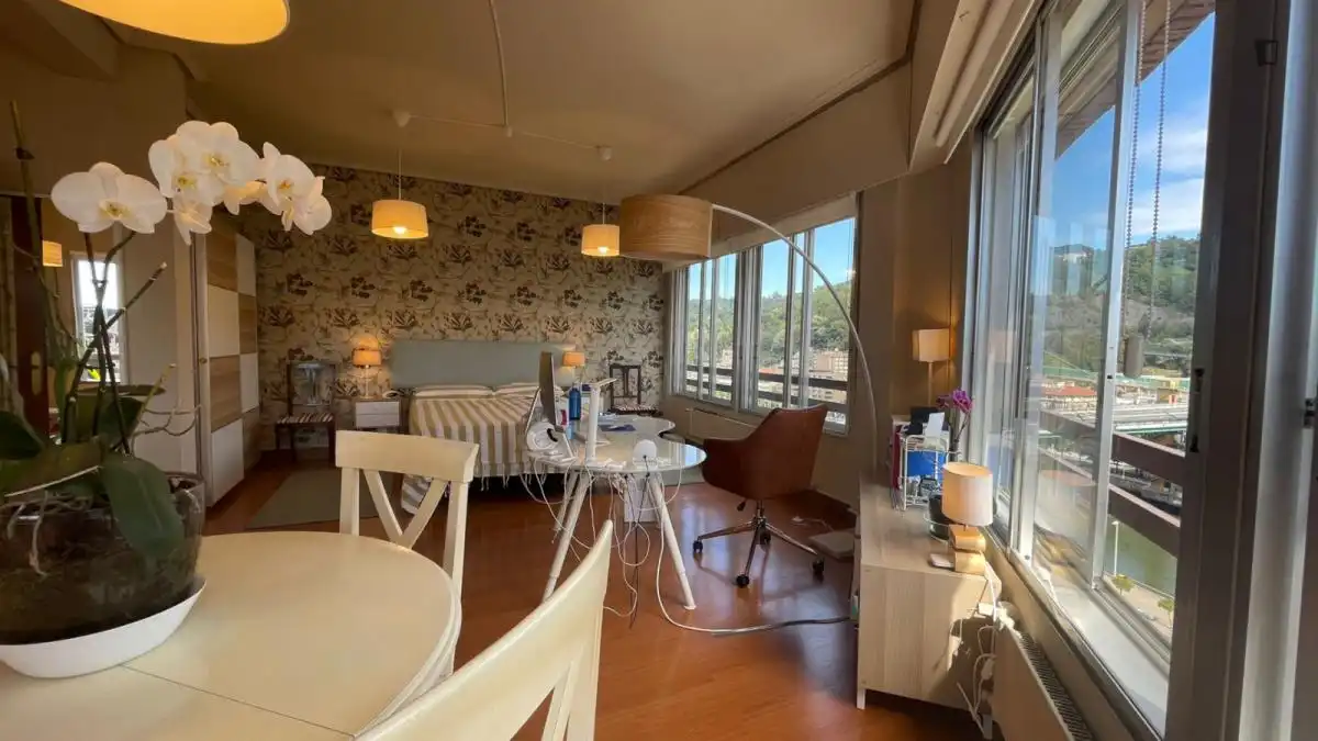 Habitación en Abandoibarra - Guggenheim