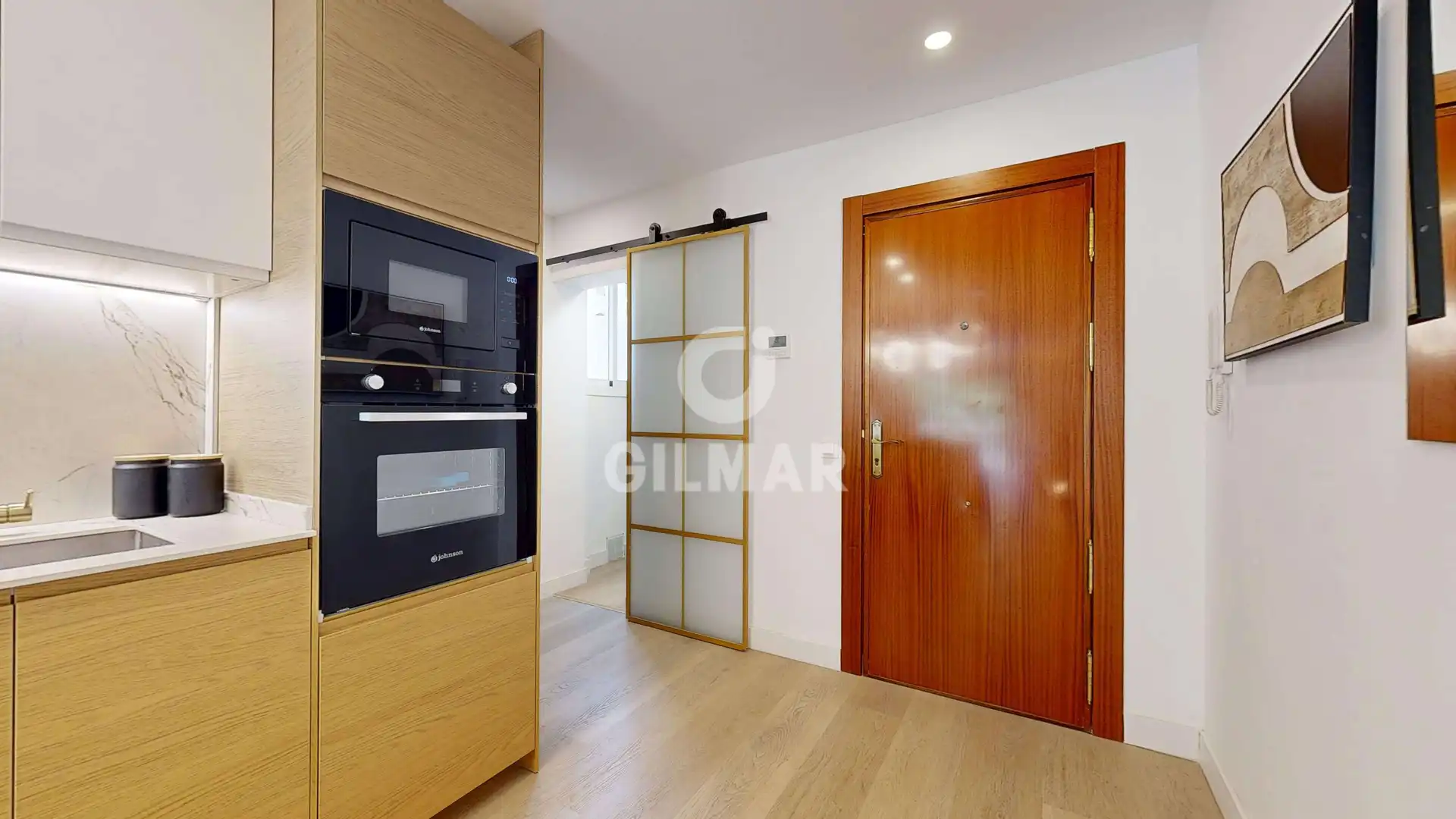 Bedroom of Flat for sale in Fuengirola  with Heating
