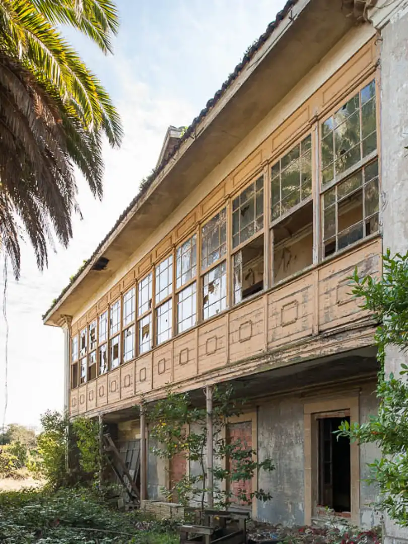 Vista exterior de Casa o chalet en venta en Gozón