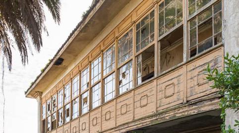Foto 4 de Casa o xalet en venda a Gozón - San Martin de Podes, Verdicio - Bañugues - Cabo Peña, Gozón