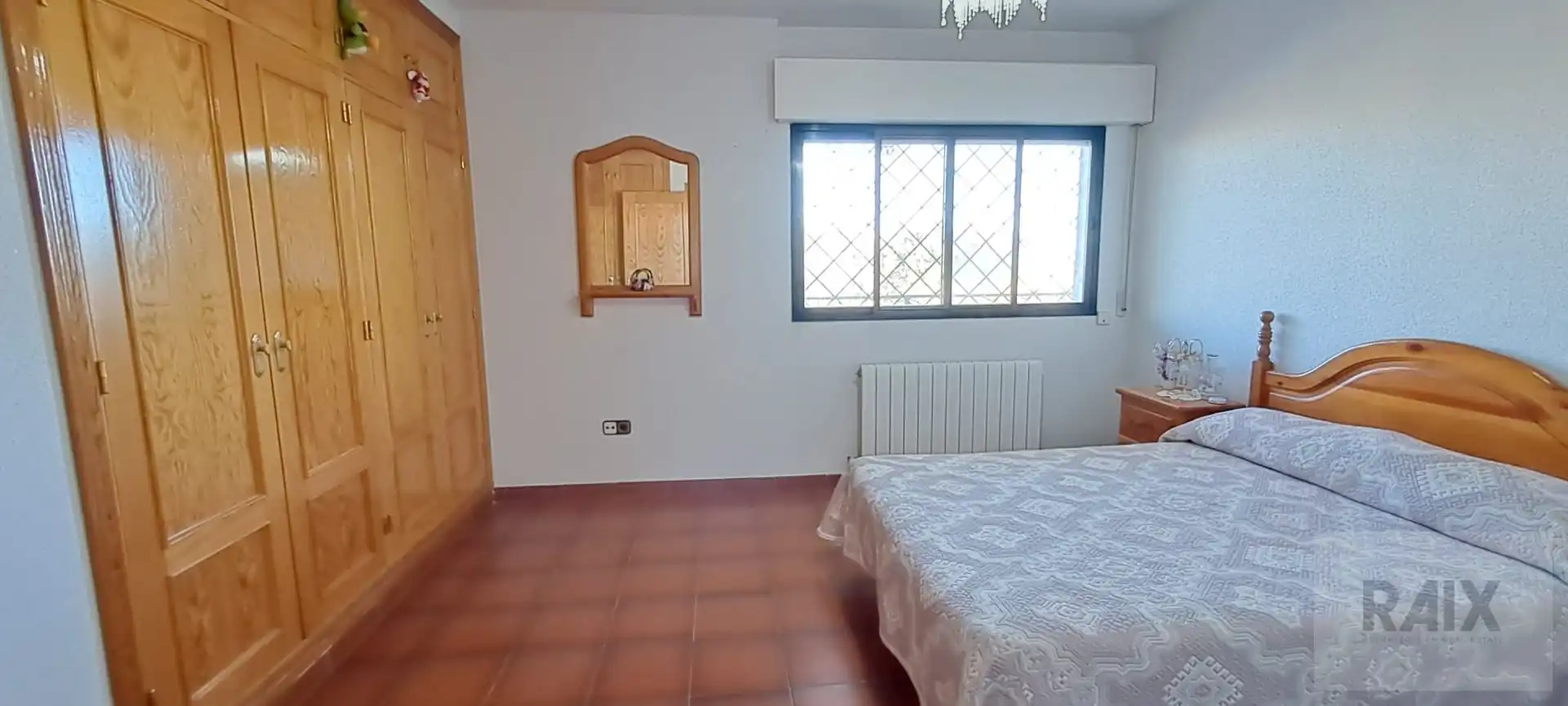 Bedroom of Houses for sale in Colmenar de Oreja, Madrid