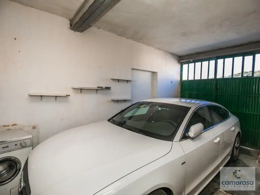 Parkplatz von Country house zum Verkauf in Amavida