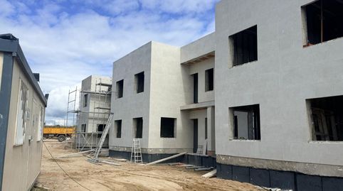 Foto 4 von Einfamilien-Reihenhaus zum Verkauf in Fuente Montes, 1, Sevilla la Nueva, Madrid