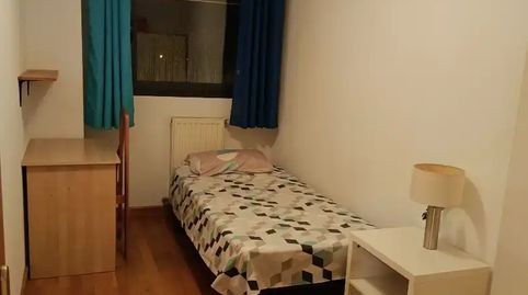 Foto 5 de Habitació a Paseo Donantes de Sangre, 4, Chantrea, Pamplona / Iruña