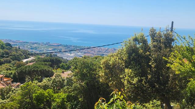 Casa-chalet en Venta en Carrer Caldetes en Can Carreras - Montessol