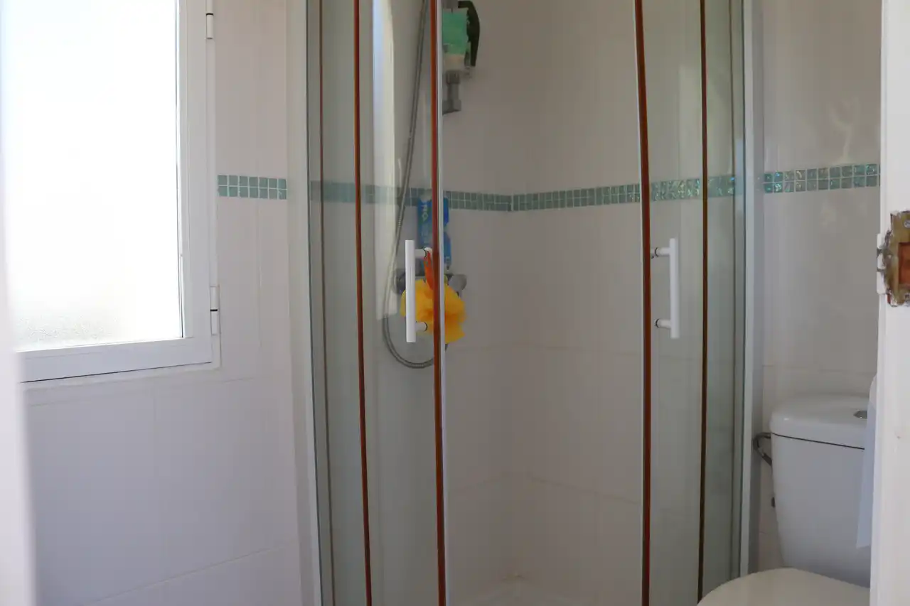 Bathroom of Houses for sale in Orba  with Swimming Pool