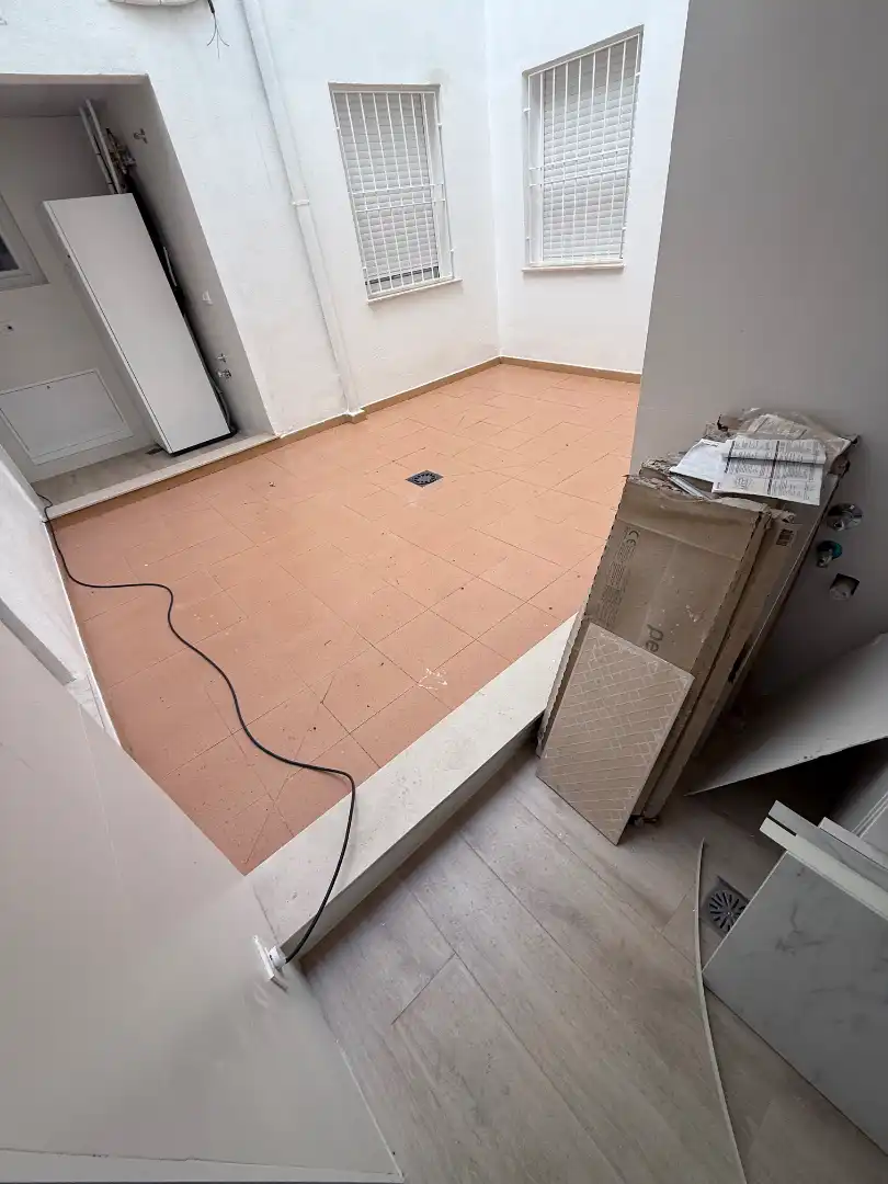 Piso en venta en Alcalá la Real con Aire acondicionado y Calefacción