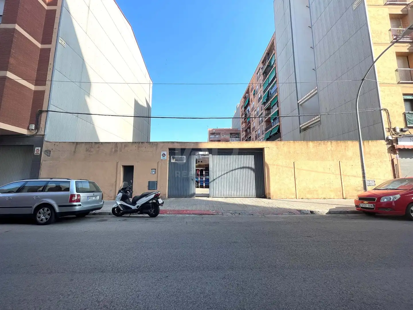 Grundstücke und Bauplätze zum Verkauf in Centre - Sant Oleguer, imagen 3