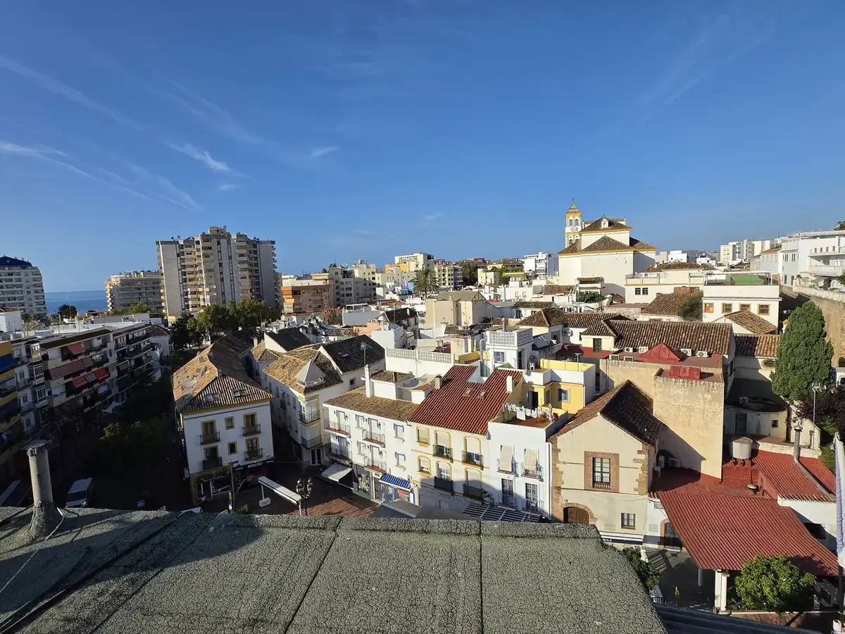 Àtic en venda a Marbella Centro, imagen 22