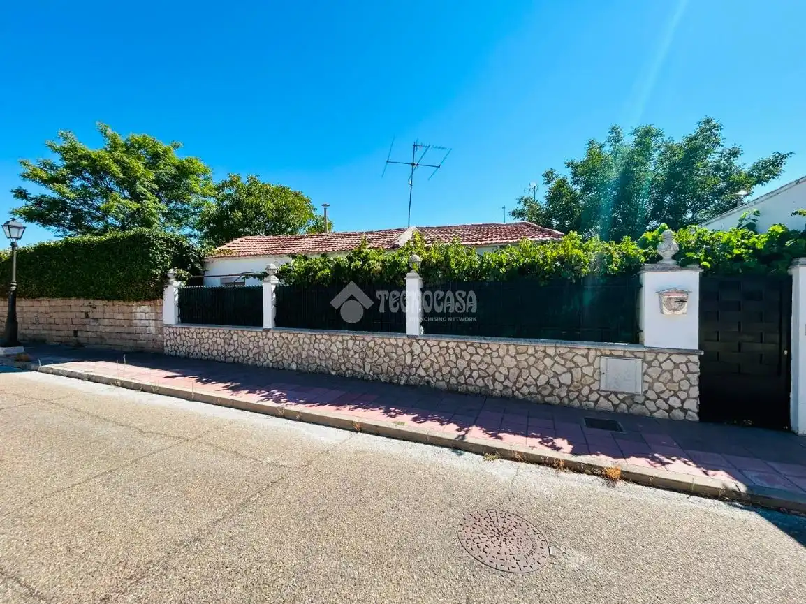 Casa en venda a Laguna de Duero, imagen 2