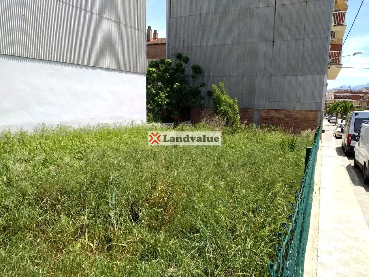 Lands and plots for sale in Carrer Canigó 37, imagen 8