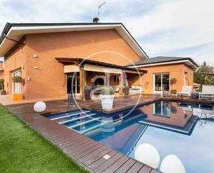 House or chalet for sale in Carrer del Xaloc, Can Llobateres - Can Pallars